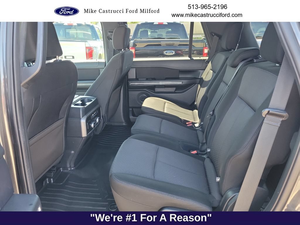 Used 2020 Ford Expedition XLT AWD/4WD image 26
