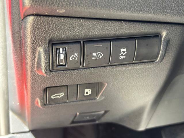 Certified 2024 Toyota Corolla Cross AWD Hybrid w/ Convenience Package image 26