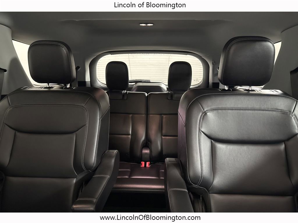 Used 2023 Ford Explorer XLT w/ Equipment Group 202A image 67