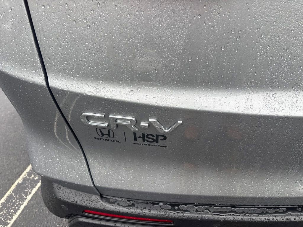 Used 2023 Honda CR-V EX-L image 5