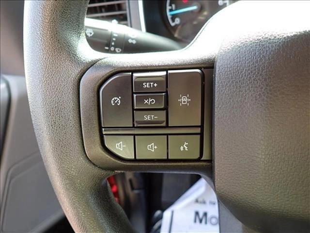 Used 2023 Ford F150 XLT image 17