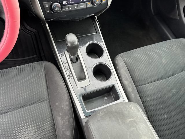 Used 2014 Nissan Altima 2.5 SV FWD image 18
