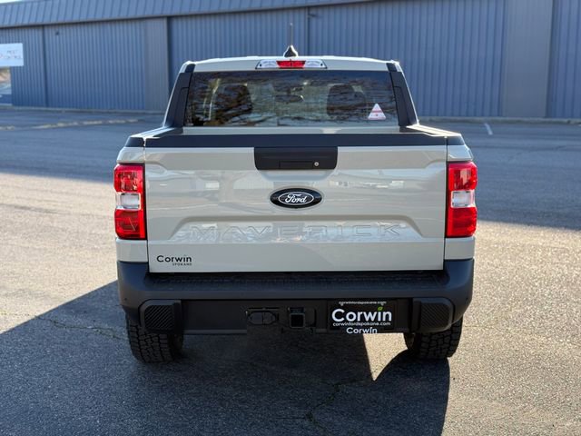 New 2025 Ford Maverick XLT w/ XLT Luxury Package image 21