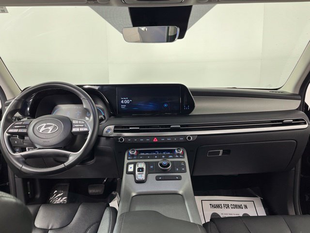 Used 2024 Hyundai Palisade SEL FWD image 40