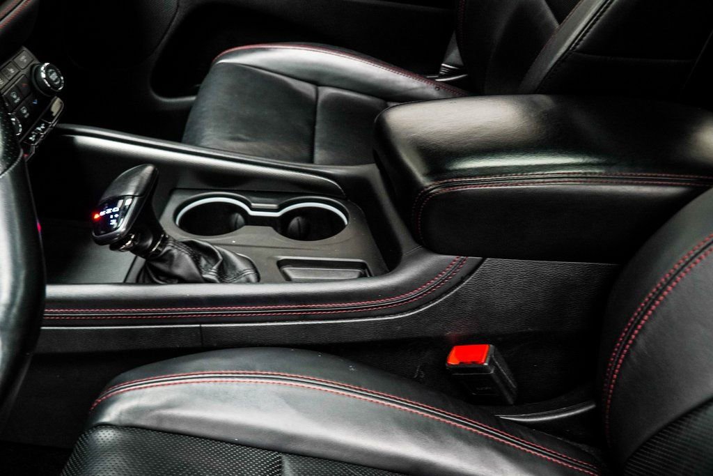 Used 2024 Dodge Durango GT image 19