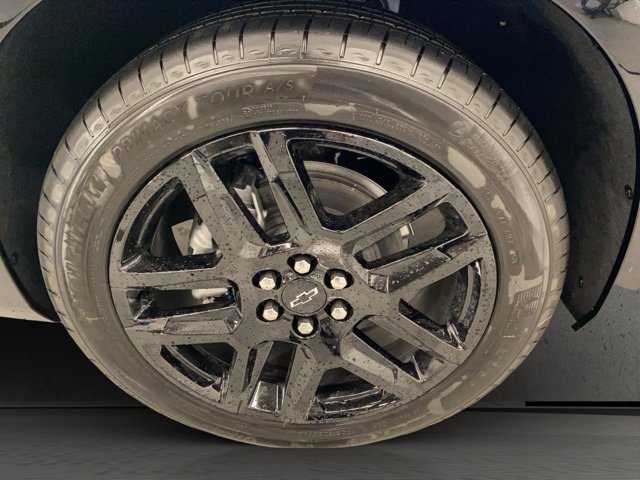 New 2026 Chevrolet Blazer RS w/ Enhanced Convenience Package AWD/4WD image 16