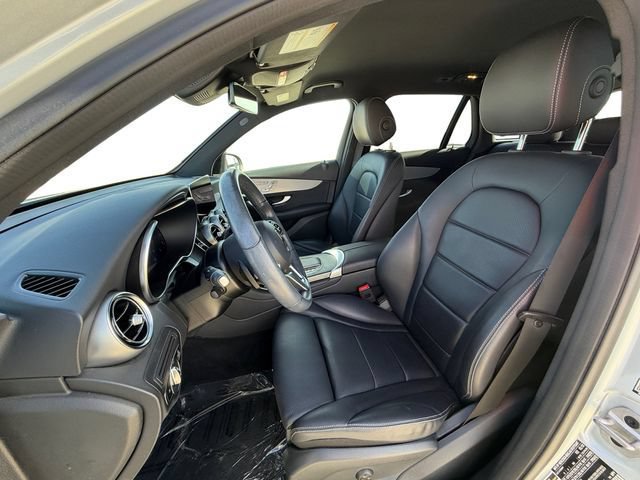 Used 2022 Mercedes-Benz GLC 300 image 10