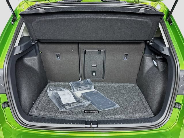 New 2026 Volkswagen Taos SEL AWD/4WD image 28