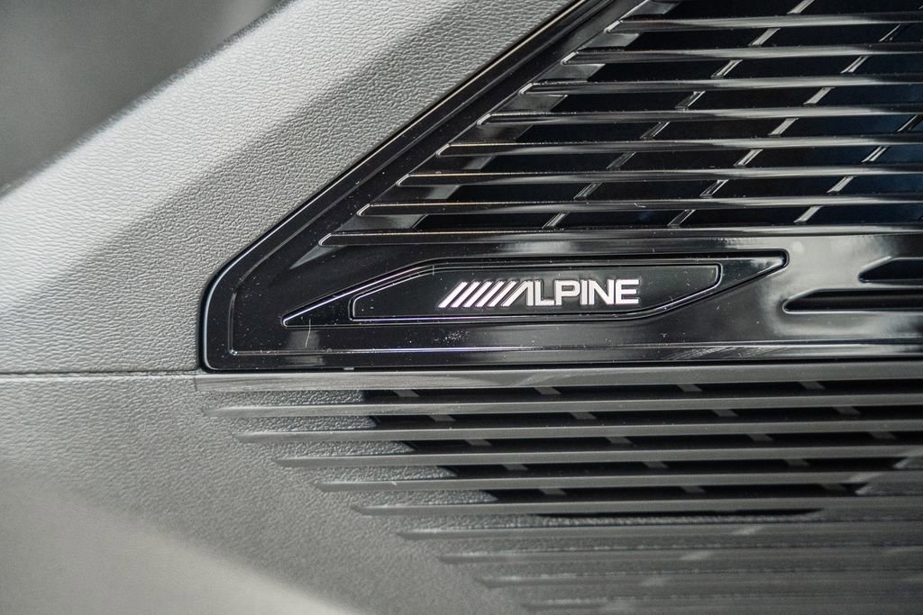 New 2026 Jeep Cherokee Overland image 47