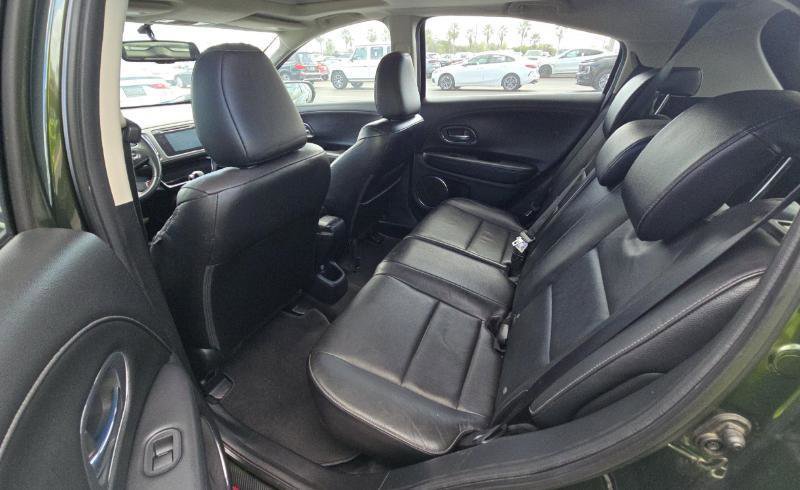 Used 2016 Honda HR-V EX-L image 10