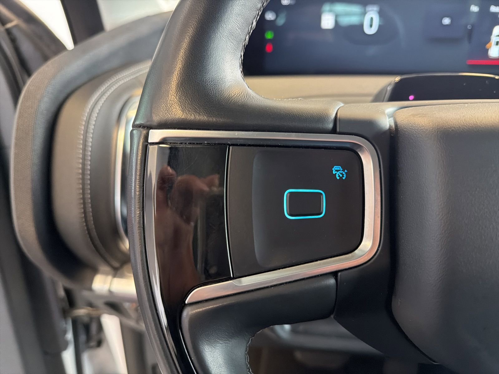 Used 2025 Ford Expedition Platinum image 24