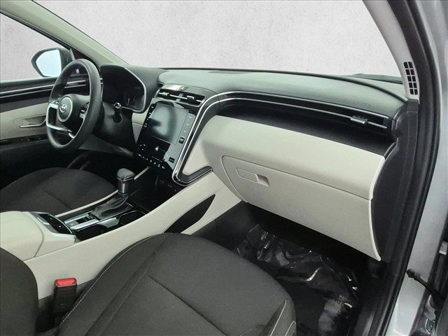 Used 2024 Hyundai Tucson SEL AWD/4WD image 24