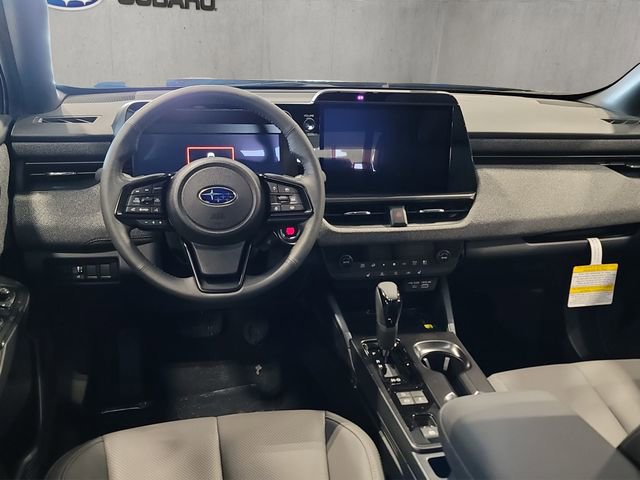 New 2026 Subaru Outback Limited image 17