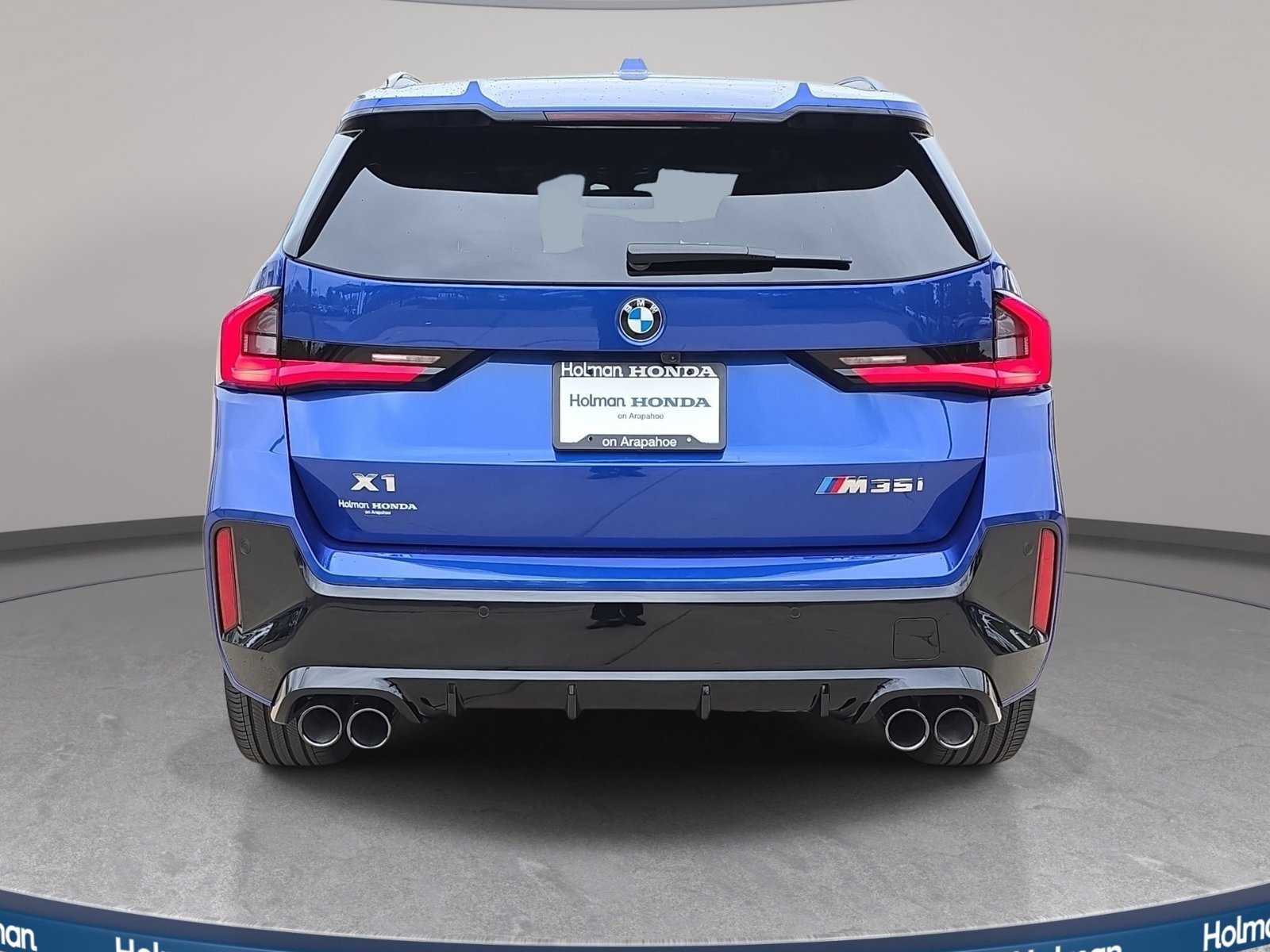 Used 2024 BMW X1 M35i w/ Premium Package AWD/4WD image 7