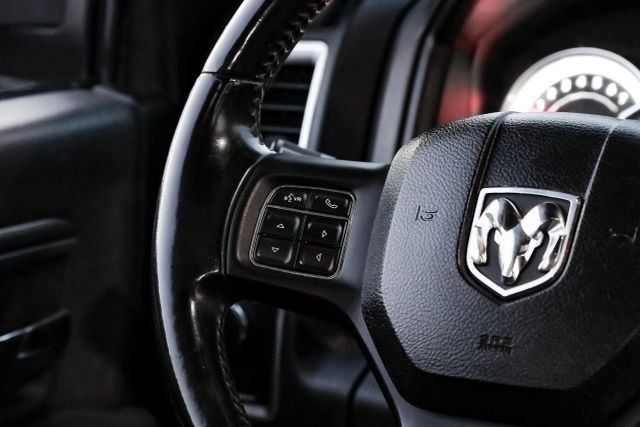 Used 2018 RAM 1500 Lone Star image 22