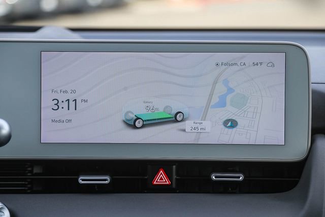 Certified 2023 Hyundai Ioniq 5 Limited w/ Cargo Package image 16