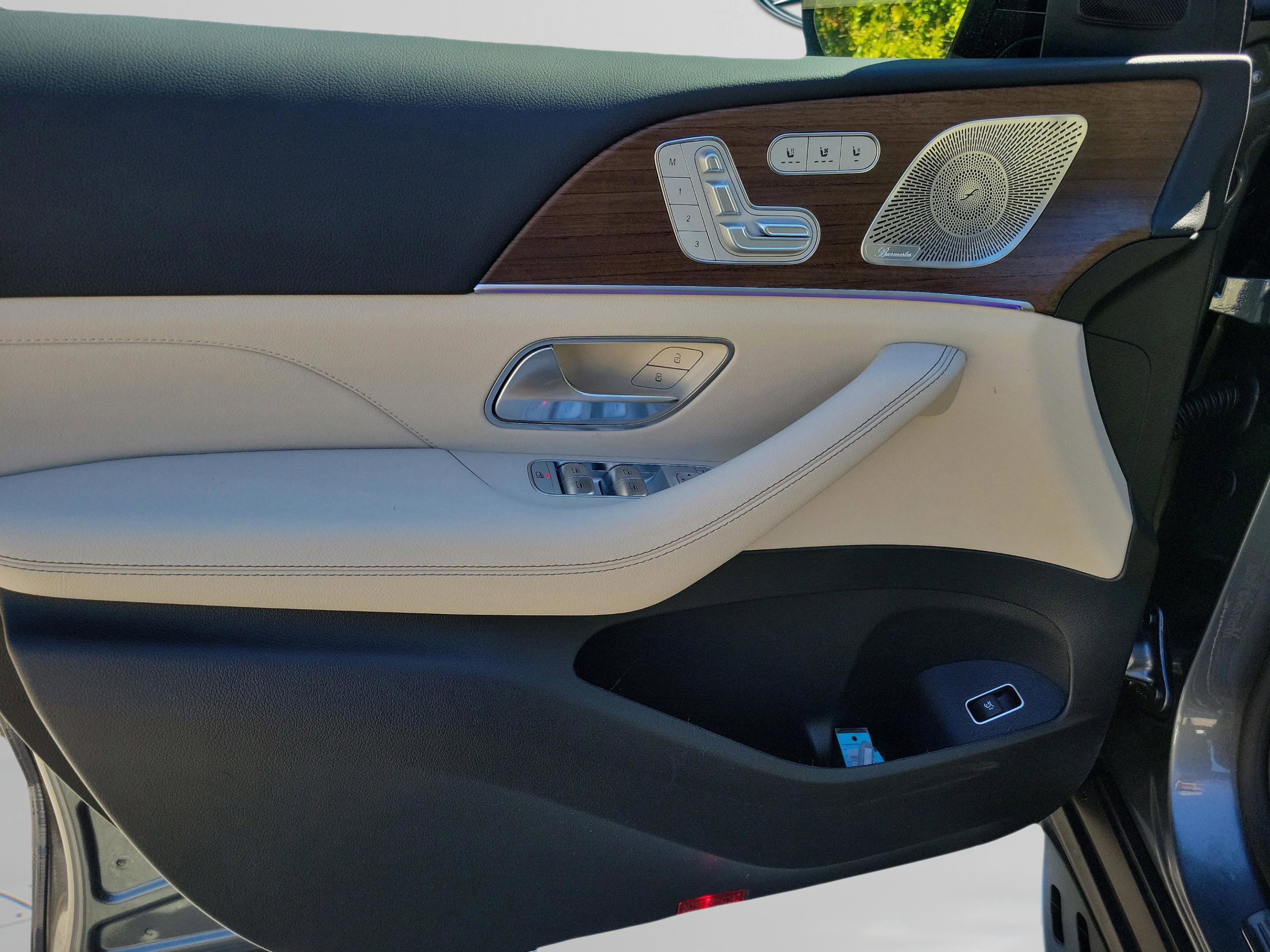 New 2026 Mercedes-Benz GLE 450 4MATIC image 22