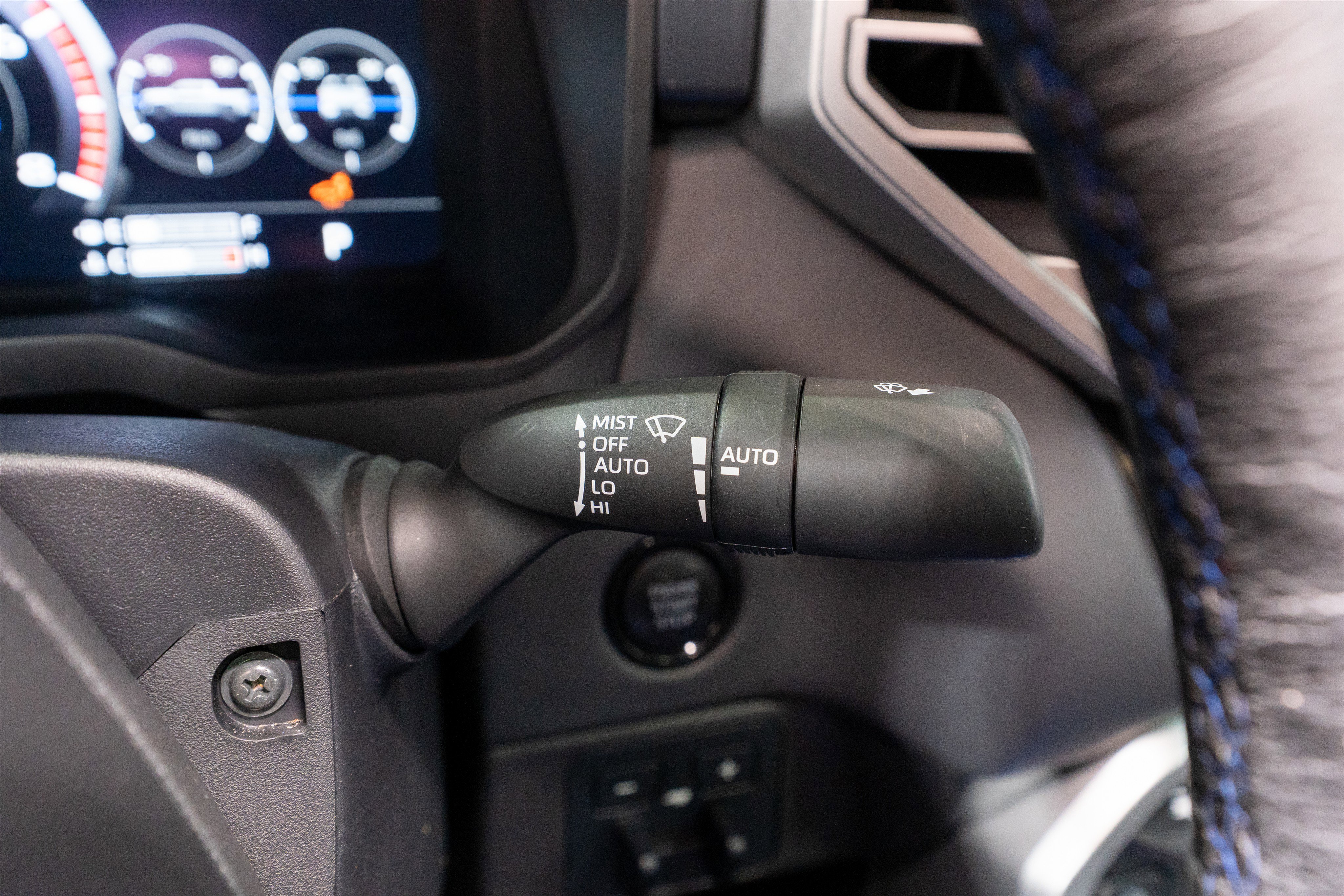 Used 2025 Toyota Tundra Platinum image 31