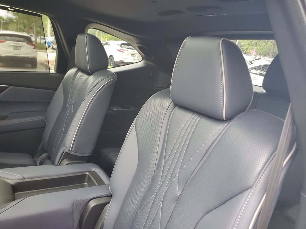 Certified 2023 Acura MDX Type S w/ Advance Package AWD/4WD image 13