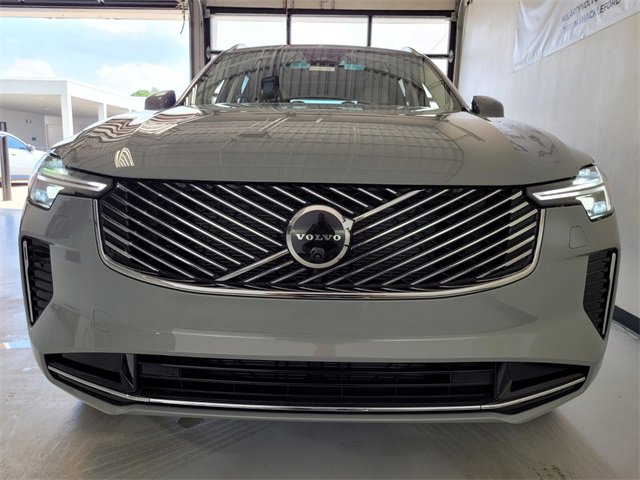 New 2026 Volvo XC90 B6 Ultra image 15