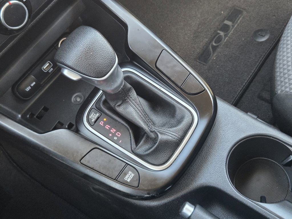 Used 2021 Kia Soul LX image 19