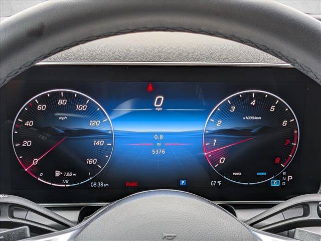 Certified 2026 Mercedes-Benz GLC 300 4MATIC image 10