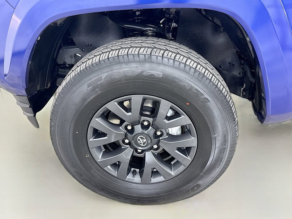 Certified 2023 Toyota Tacoma SR5 image 28