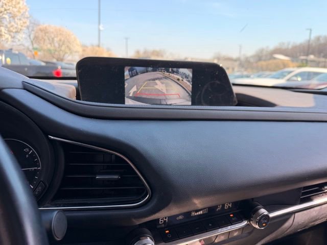 Used 2023 MAZDA CX-30 AWD 2.5 S w/ Premium Package image 13