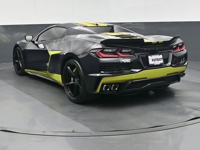 Used 2024 Chevrolet Corvette E-Ray image 5