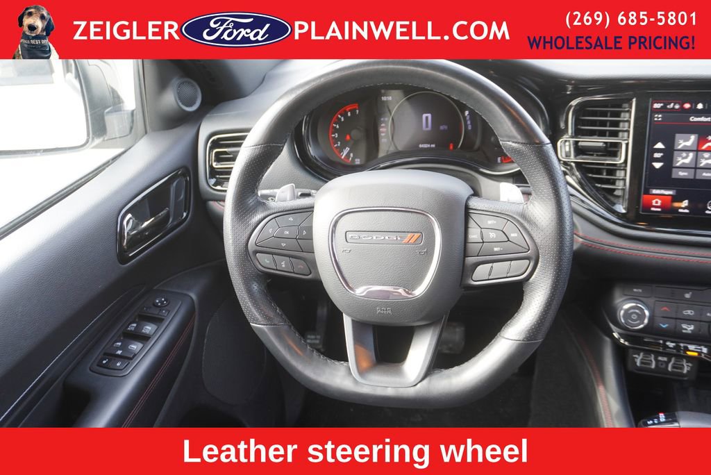 Used 2024 Dodge Durango R/T image 14