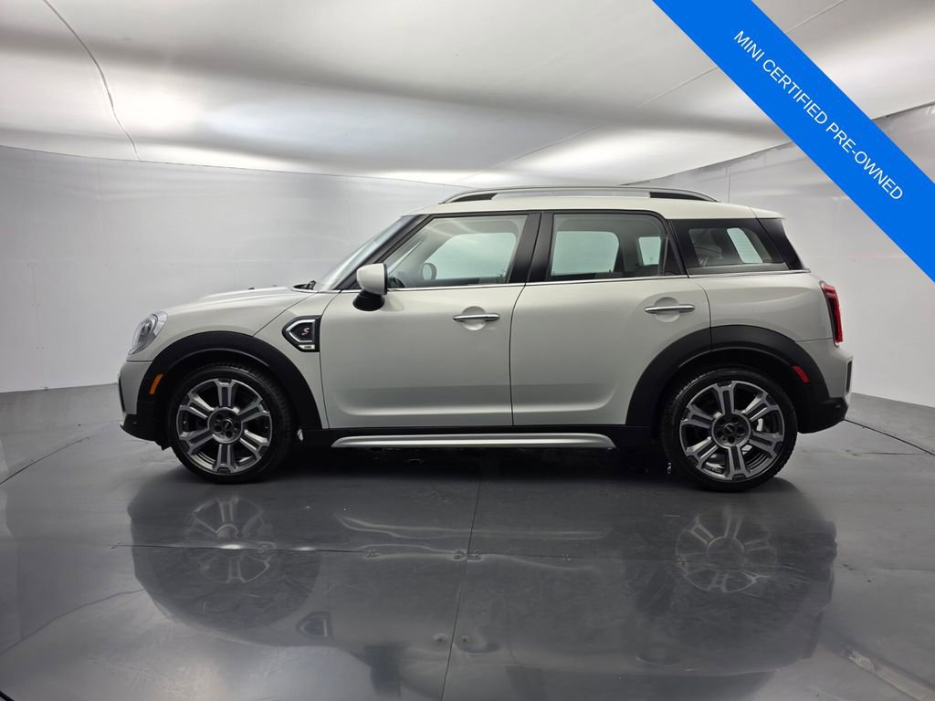 Used 2023 MINI Cooper Countryman S image 7
