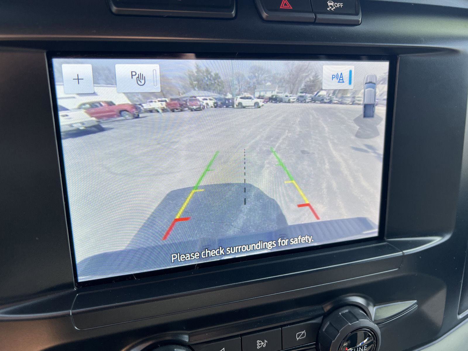 Used 2022 Ford F150 XL w/ STX Appearance Package image 30