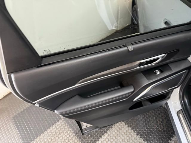 Used 2024 Kia Telluride SX X-Line image 28