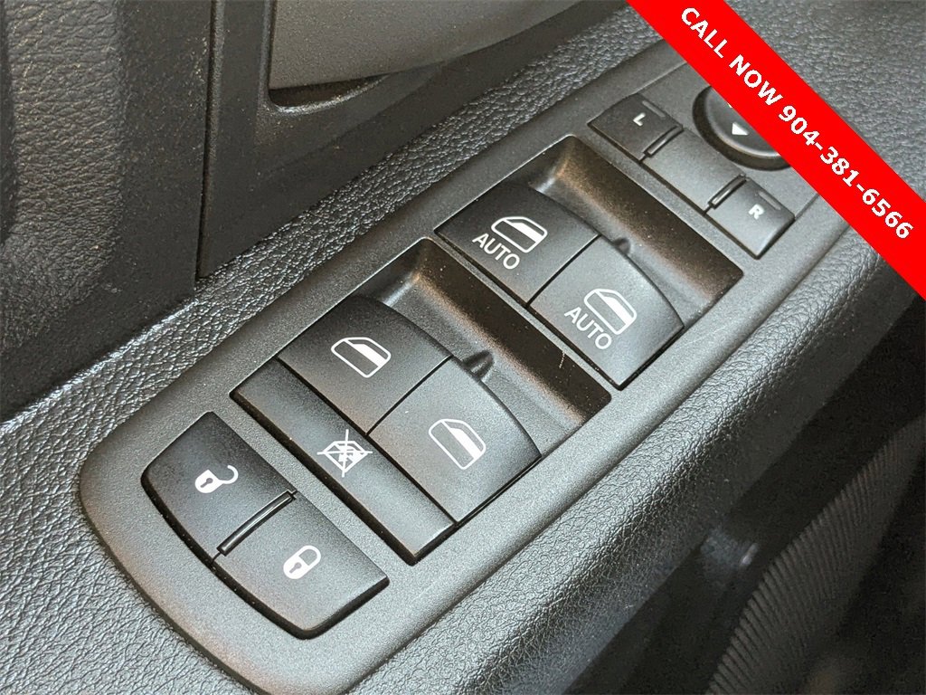 Used 2022 RAM 1500 Tradesman w/ Popular Equipment Group image 25