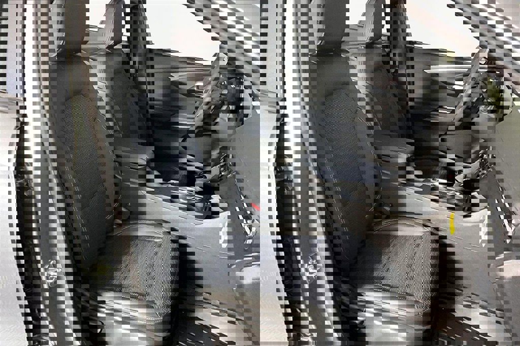 New 2026 Buick Envista Preferred image 12