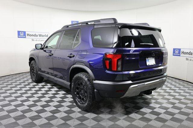 New 2026 Honda Passport TrailSport image 6