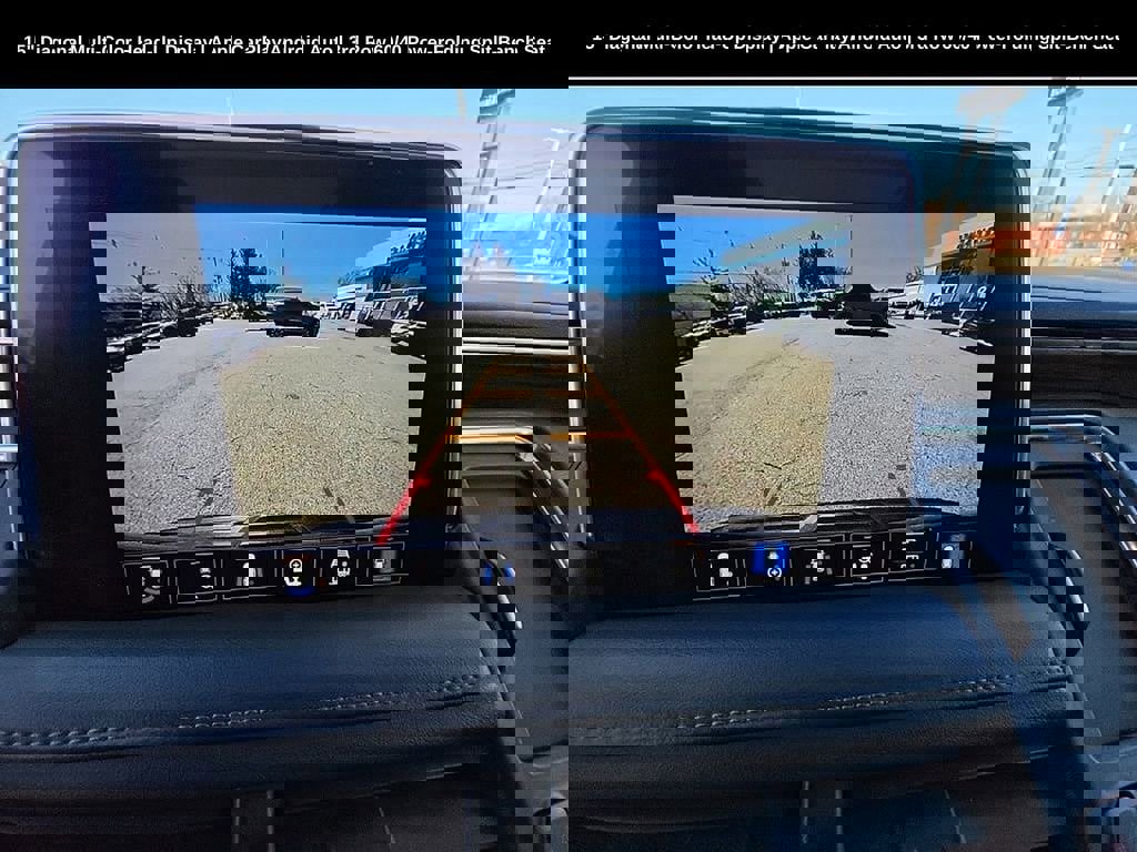 Used 2023 Chevrolet Tahoe High Country image 16