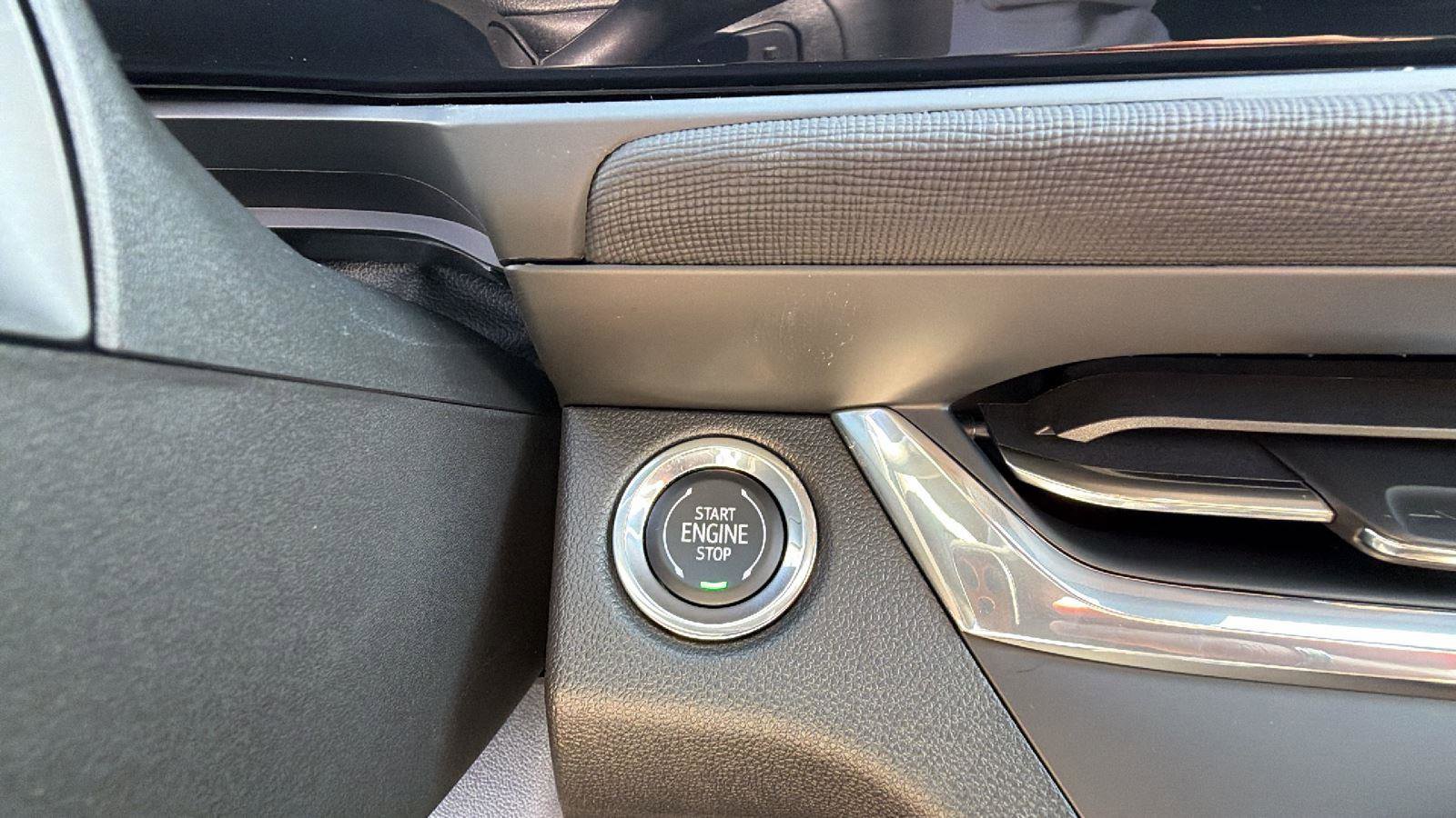 New 2026 Buick Envista Preferred w/ Convenience I Package image 23