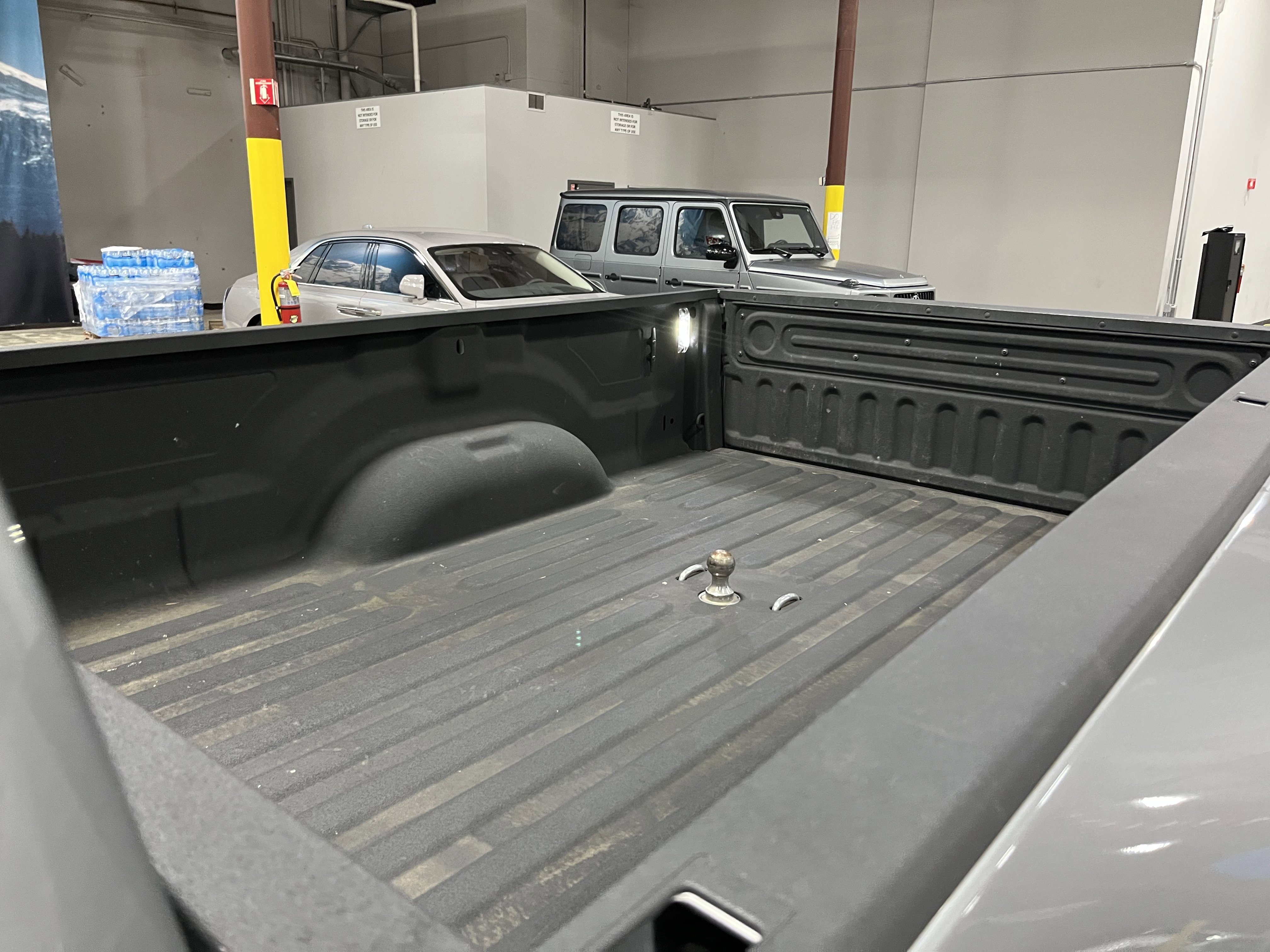 Used 2022 RAM 3500 Limited image 10