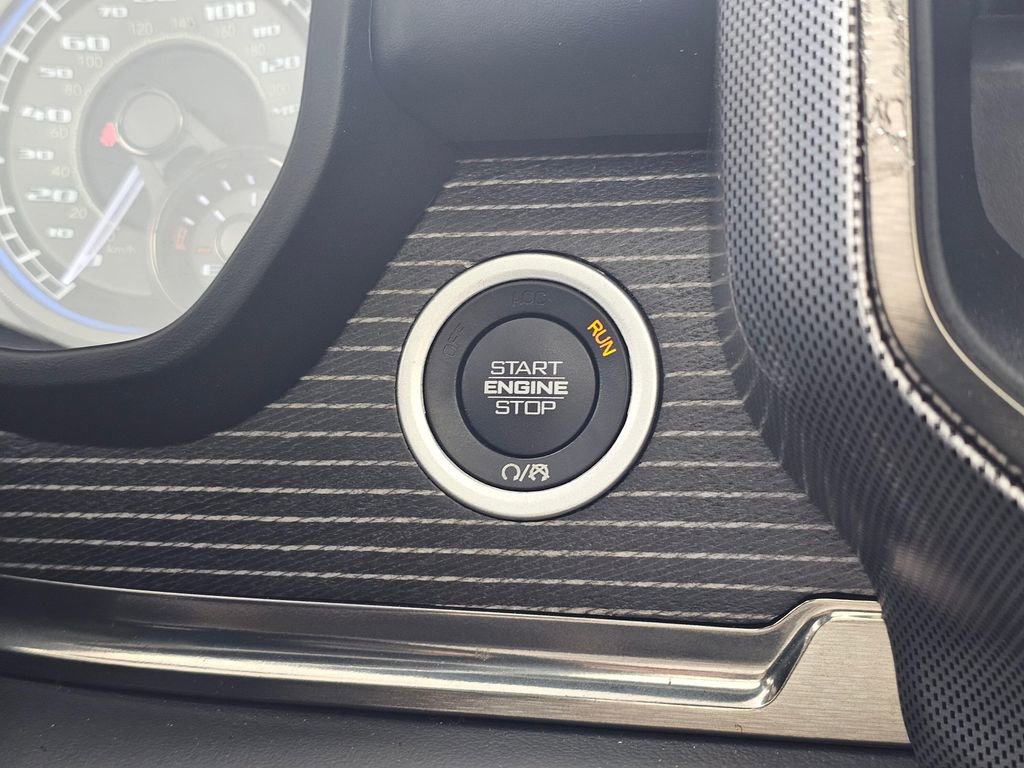 Used 2020 RAM 1500 Limited image 35