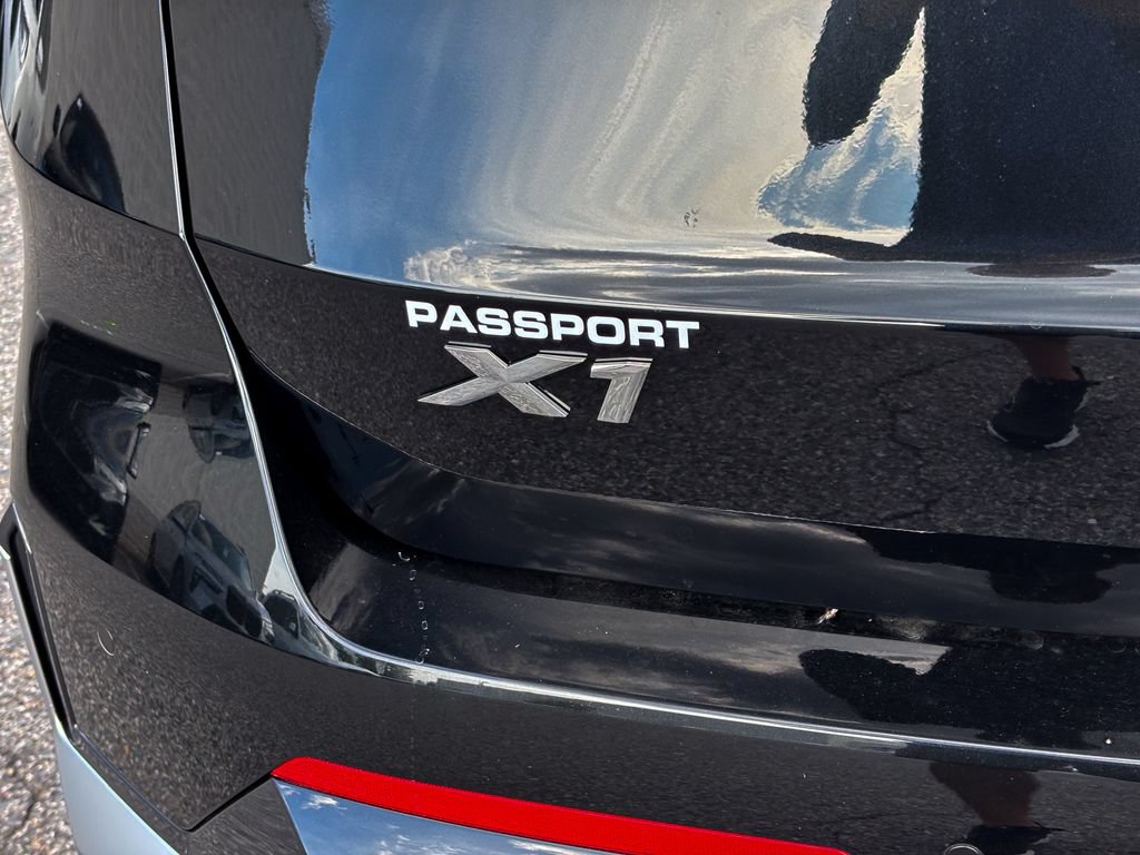 New 2027 BMW X1 xDrive28i AWD/4WD image 6