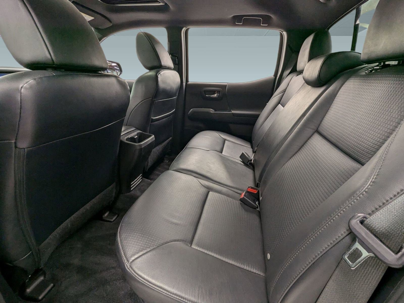 Used 2023 Toyota Tacoma TRD Off-Road image 22