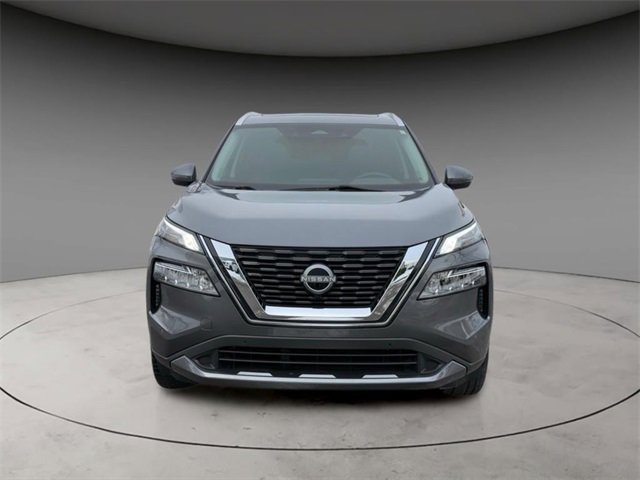 Certified 2023 Nissan Rogue SL w/ SL Premium Package image 15
