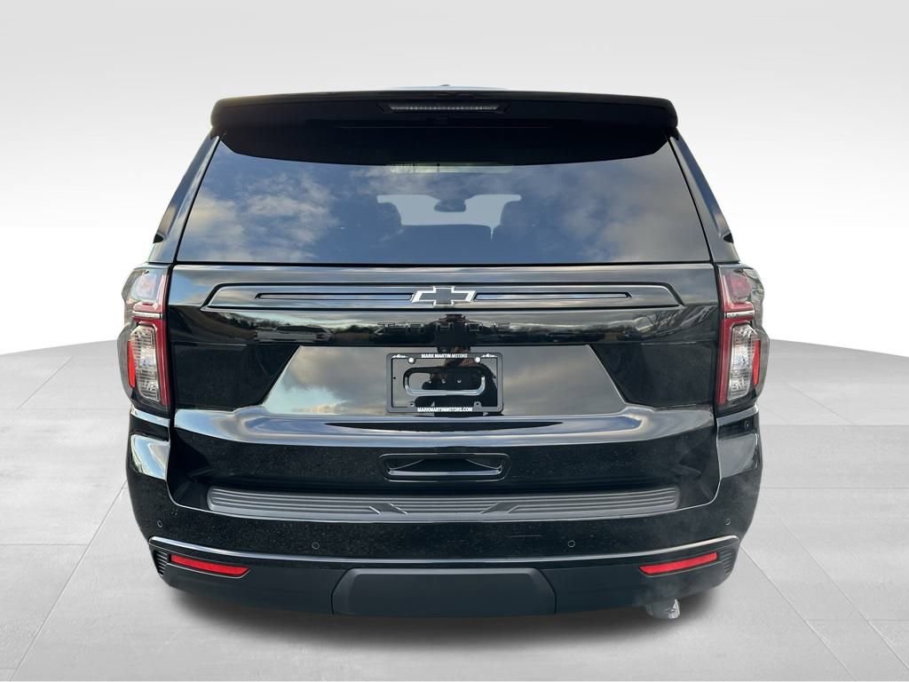 Used 2023 Chevrolet Tahoe Z71 w/ Luxury Package image 15
