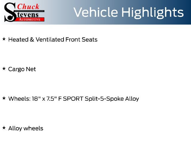 Used 2019 Lexus NX 300 F Sport w/ F Sport Premium Package FWD image 34