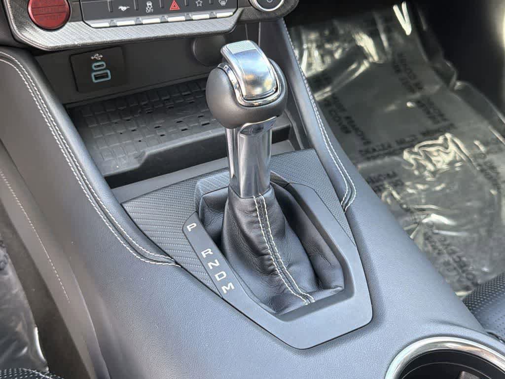Used 2024 Ford Mustang GT Premium image 17