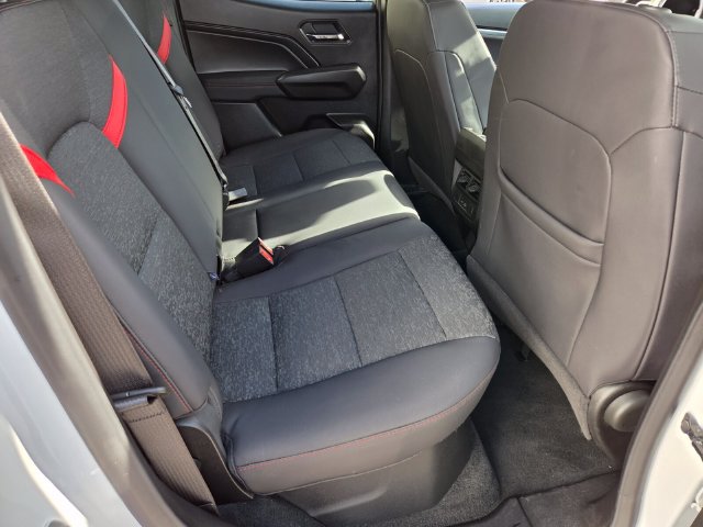 Certified 2026 Chevrolet Colorado Z71 AWD/4WD image 12