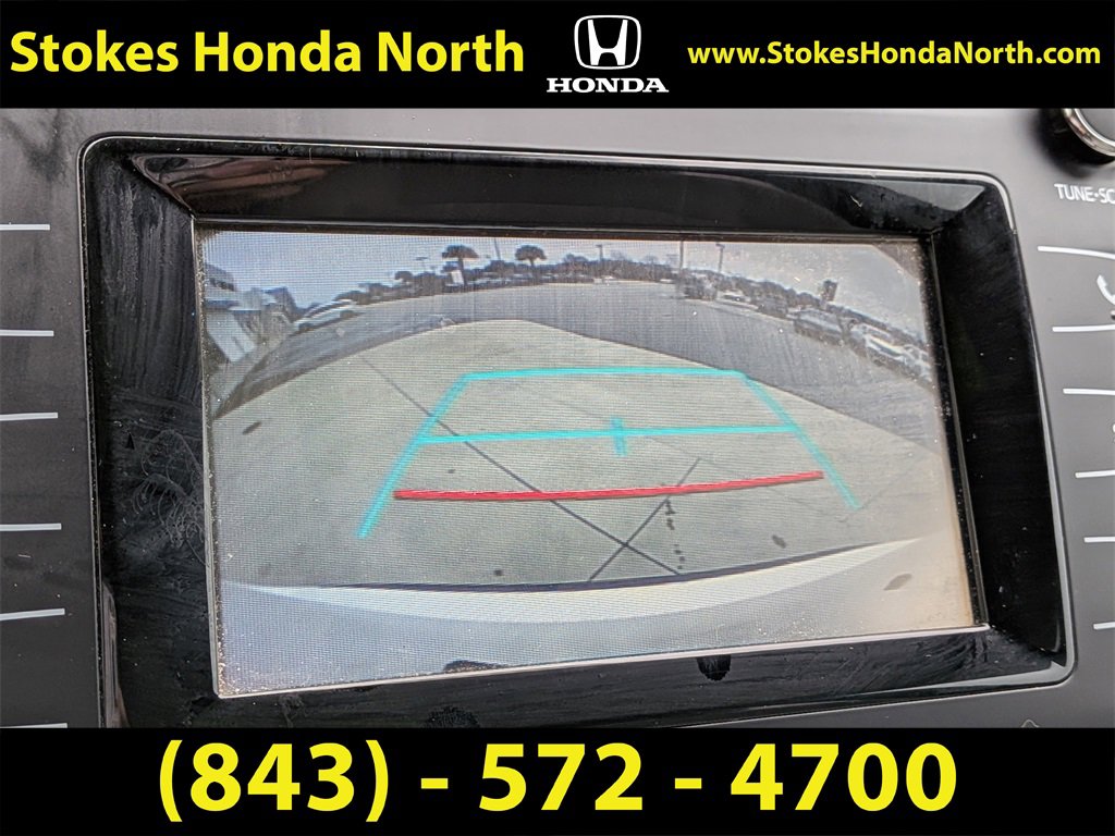 Used 2019 Toyota Highlander LE image 19