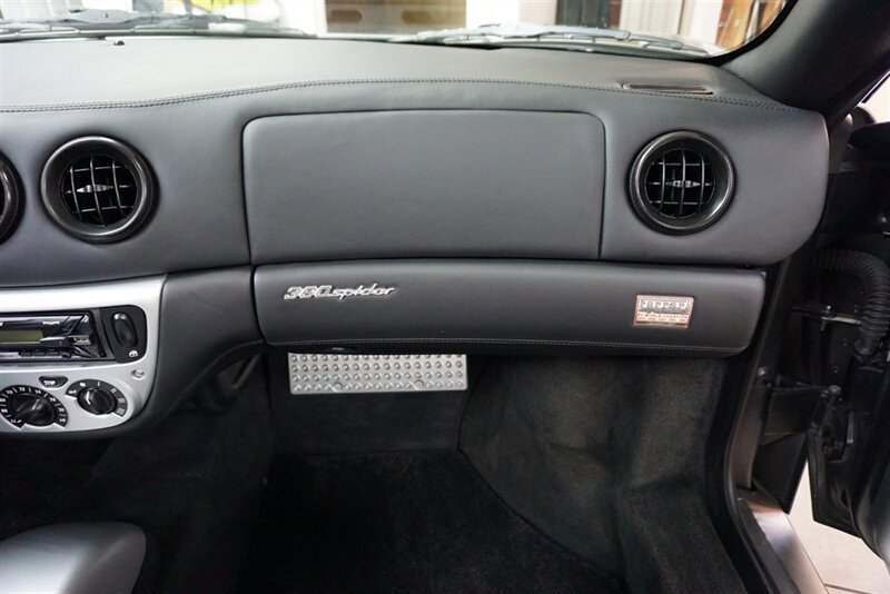 Used 2005 Ferrari 360 Spider RWD image 15