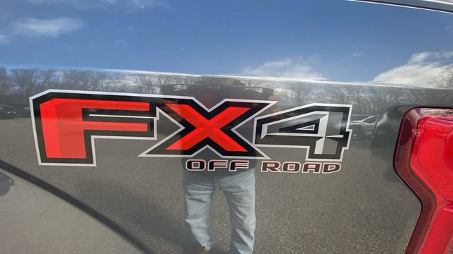 Used 2018 Ford F150 Lariat w/ Equipment Group 502A Luxury image 30